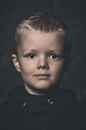 Vikar Logi Sigurjónsson