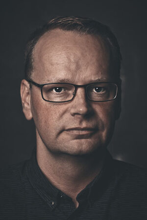 Guðjón Ívarsson
