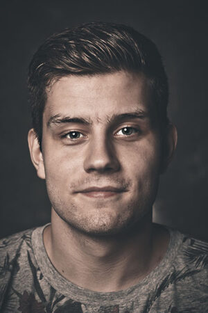 Kristinn Ingi Reynisson