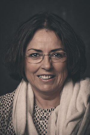 Jóhanna Þórarinsdóttir