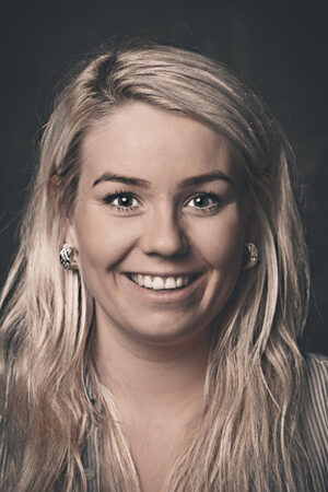 Sandra Mjöll Ólafsdóttir