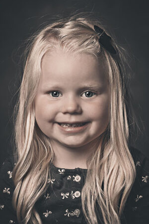 Sonja Rós Guðmundsdóttir