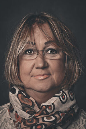 Birna Þórðardóttir