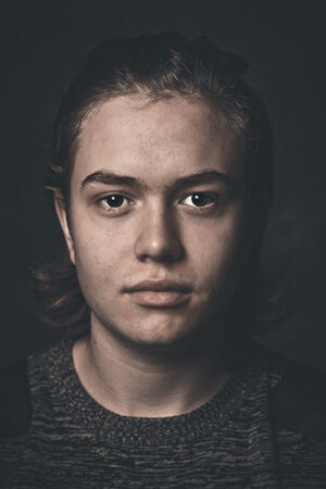 Róbert Dalmar Gunnlaugsson