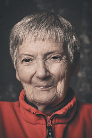Sigríður Vilhelmsdóttir