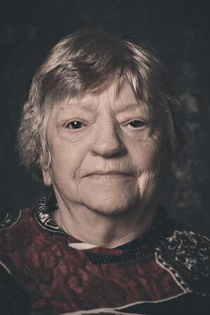 Guðný Jósefsdóttir