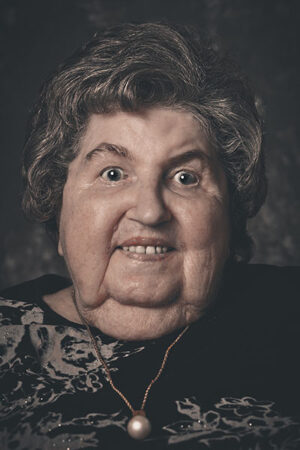 S. Eygló Gísladóttir