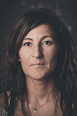 Sigrún Hansdóttir