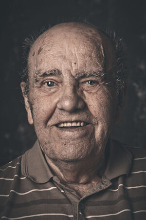 Margeir B. Steinþórsson