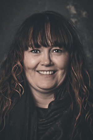 Guðný Svava Friðriksdóttir