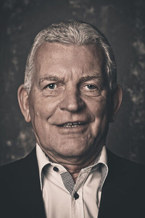 Daði Þröstur Þorgrímsson