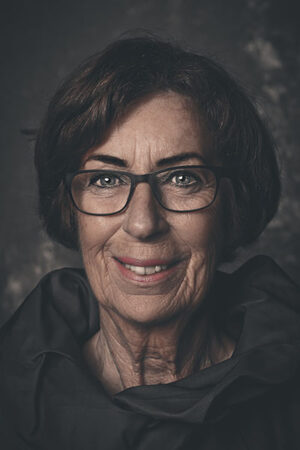 Jóhanna Birna Falsdóttir