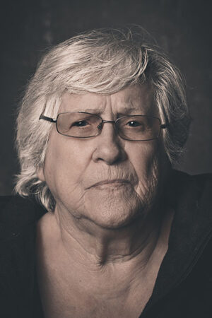 Sonja Ingibjörg Kristensen