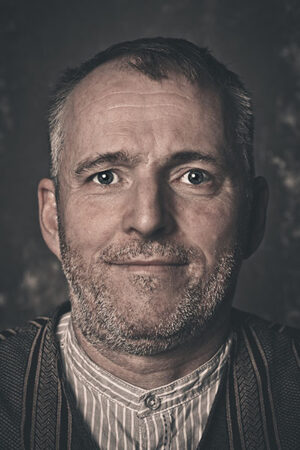Jón Marinó Jónsson