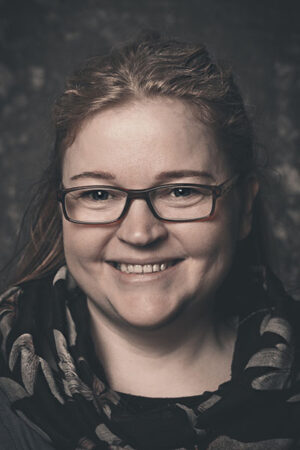 Sigrún Ólafsdóttir