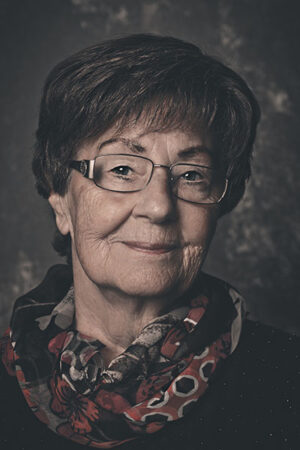Ólína Björnsdóttir