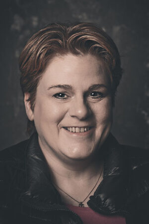 Sigríður Baldursdóttir