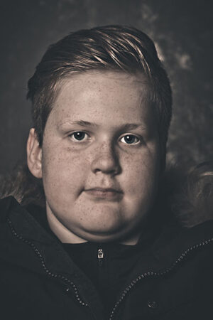 Róbert Helgi Róbertsson Zak