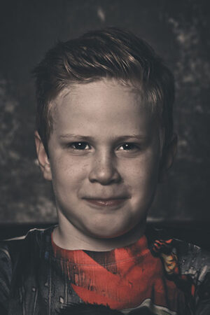 Axel Örn Róbertsson Zak