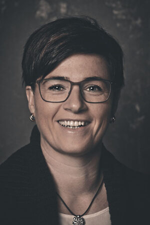 Guðlaug María Lewis