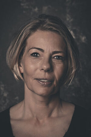 Ólöf Sveinsdóttir