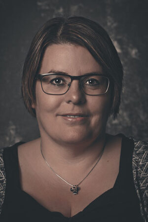Anna Birgitta Geirfinnsdóttir