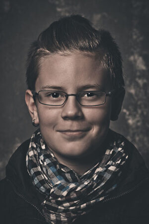 Finnur Guðberg Ívarsson