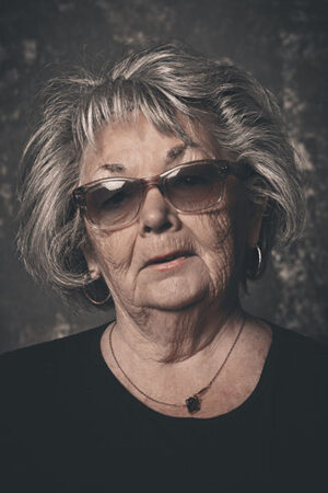 Kolbrún Guðmundsdóttir