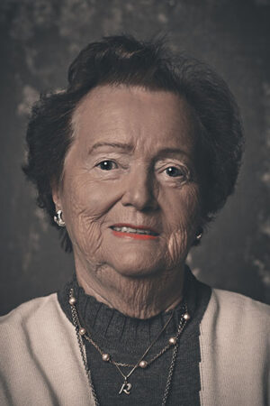 Ráðhildur Guðmundsdóttir
