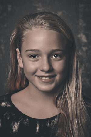 Bergþóra Káradóttir