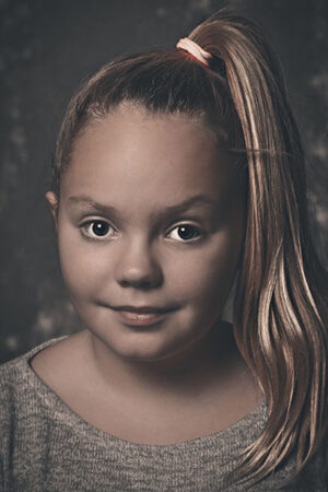 Mildred Birta Marinosdóttir