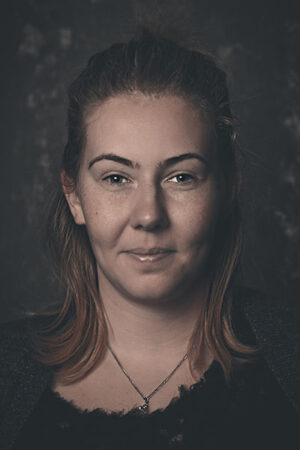 Unnur Ýr Kristinsdóttir