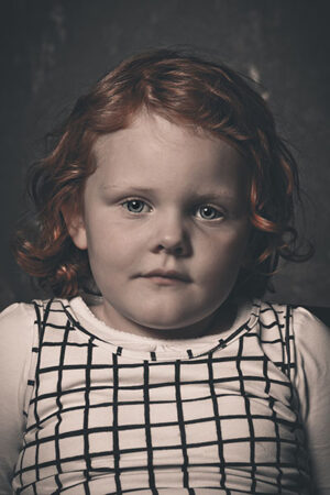 Ólöf Hlín Ástþórsdóttir
