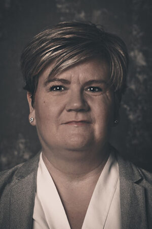 Kolbrún Garðarsdóttir