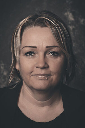 Sigrún Ásta Elefsen