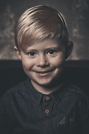 Hafsteinn Orri Jóhannsson