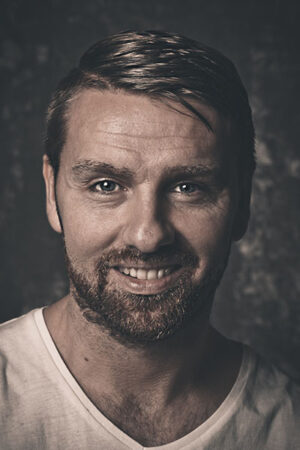 Kristján Helgi Jóhannsson