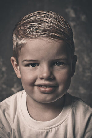 Ágúst Ingi Kristjánsson