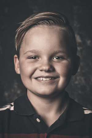 Adólf Þór Haraldsson