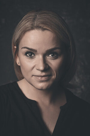 Fanney Guðrún Sigurþórsdóttir