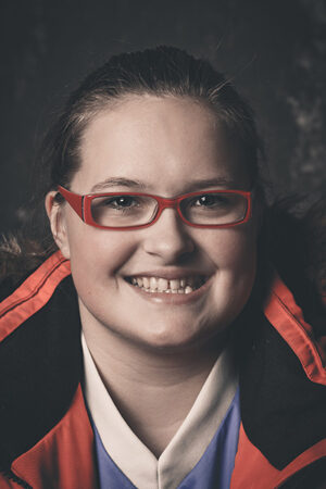 Ingibjörg Fríða Margeirsdóttir