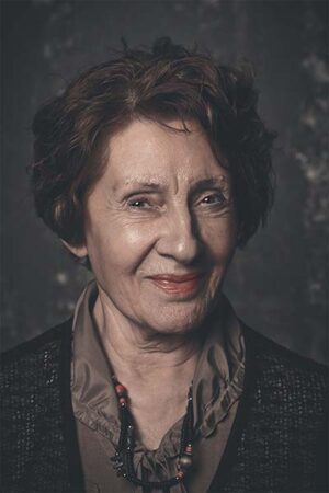 Þyri S Björgvinsdóttir