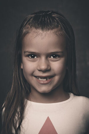 Freydís Lilja Bergþórsdóttir