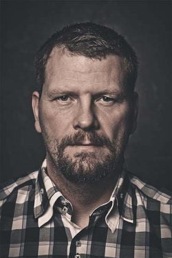 Gunnar Sæþórsson