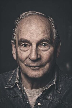 Þorleifur Gestsson