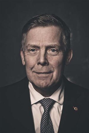 Óskar Þórmundsson