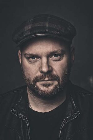Kristján Reykdal