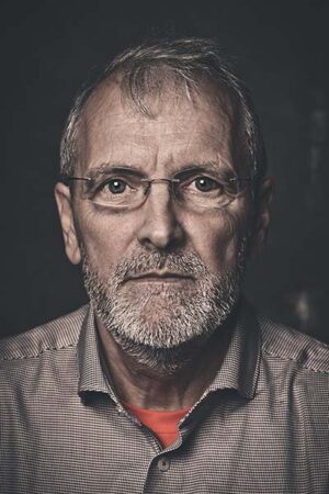 Guðmundur Magnús Björnsson