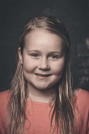 Inga Bryndís Pétursdóttir
