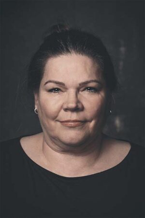Ingibjörg A Baldursdóttir